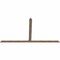 Ekena Millwork Portland Smooth Timber Gable Bracket, Douglas Fir, 84"W x 45"H x 1 1/2"D x 3 1/2"F, 13/12 Pitch GBW084X45X0204POR00SDF - alternate 4